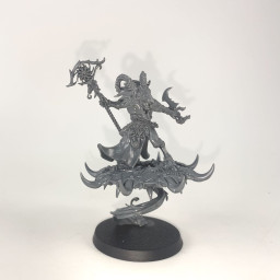 Shaman Tzaangor