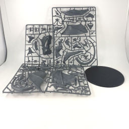 Krondys fils de Dracothion