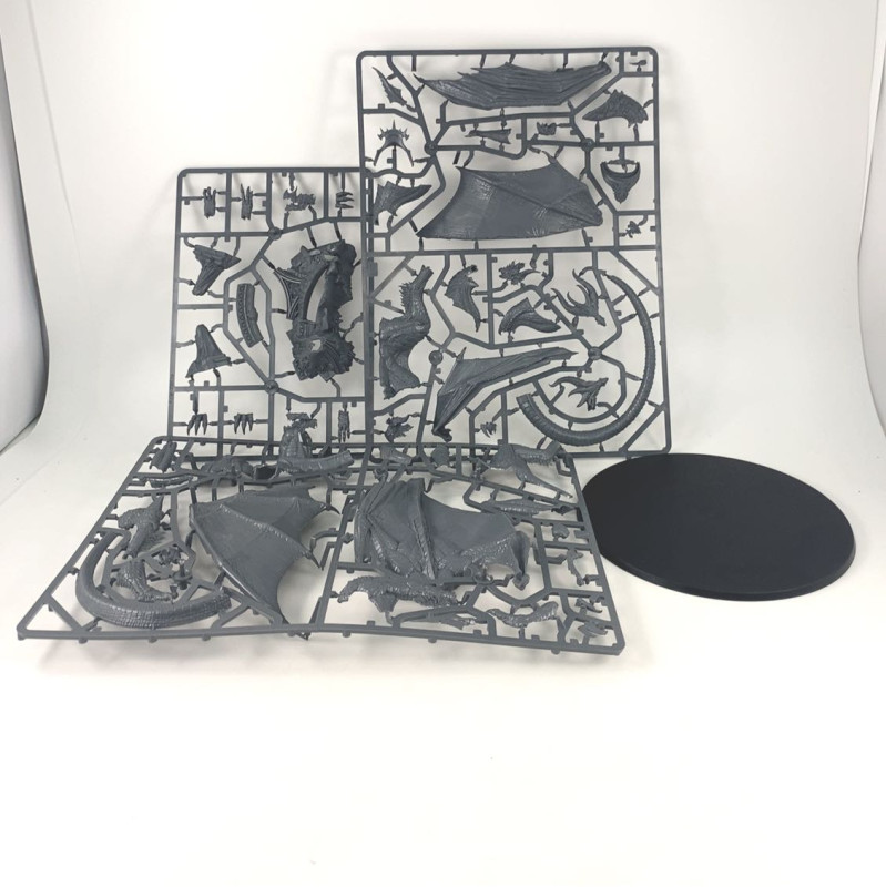 Krondys son of Dracothion