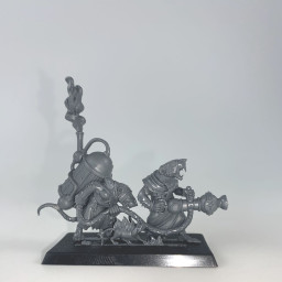 warpfire thrower
