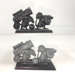 poisoned wind mortar