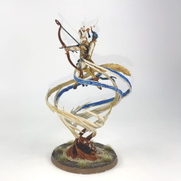 Hurakan Spirit of the Wind