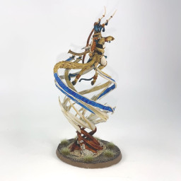 Hurakan Spirit of the Wind