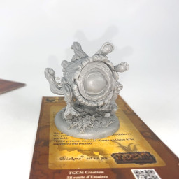 aberrations - Anomalie Symbiotique 2 - Not assembled, not painted