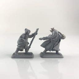 M306 Dwarvish travellers
