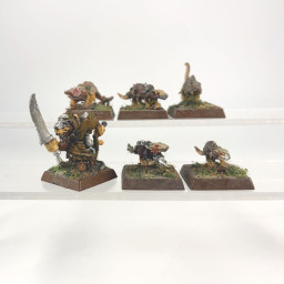 Clan Moulder Pack Master