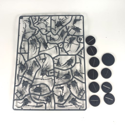 Lord Executioner + 4...