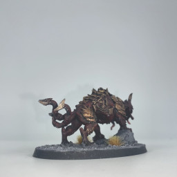 Chaos Hound