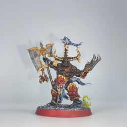 Slaughterpriest conversion