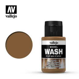 Vallejo Model Wash 76523...