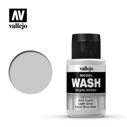 Vallejo Model Wash 76515...