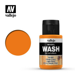 Vallejo Model Wash 76505...
