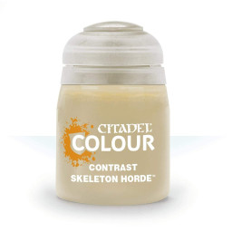 Skeleton horde (18ml)