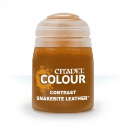 Snakebite leather (18ml)