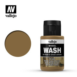 Vallejo Model Wash 76520...