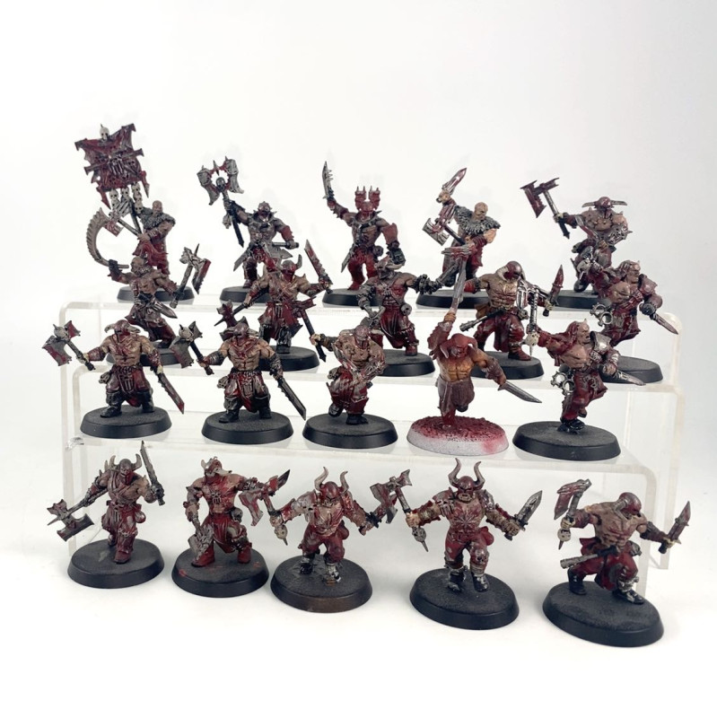 Bloodreavers