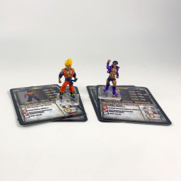 Rumbleslam - Dragonbrawlers