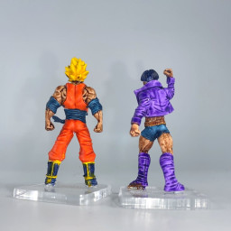 Rumbleslam - Dragonbrawlers