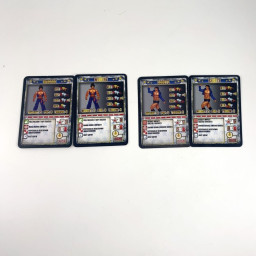 Rumbleslam - Dragonbrawlers