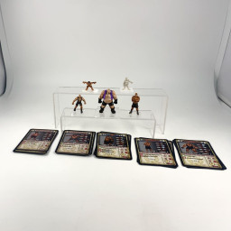 Rumbleslam - The Heavy...