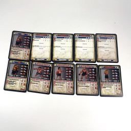 Rumbleslam - The Heavy Pounders