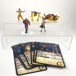 Rumbleslam - The Headliners