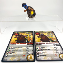 Rumbleslam - The First...