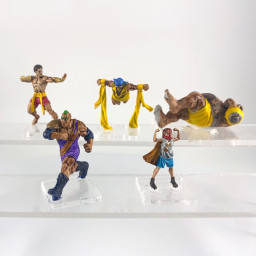 Rumbleslam - The Headliners