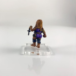 Rumbleslam - Stubby the Slayer