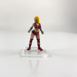 Rumbleslam - Triple D