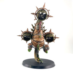 Foetid Bloat-drone