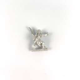 Shaman Goblin de la Moria