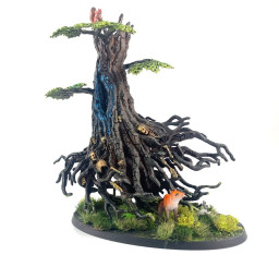 Enduring Spells Sylvaneth