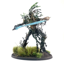 Spirit of Durthu