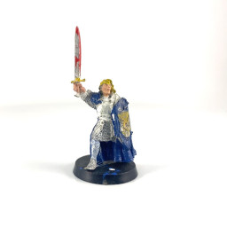 Prince Imrahil Dol Amroth