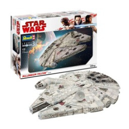 Model 1/72 Millennium...