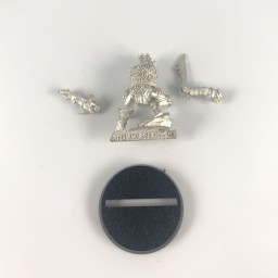 Roi Gobelin Moria Durburz