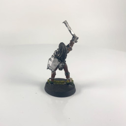 Uruk-hai captain