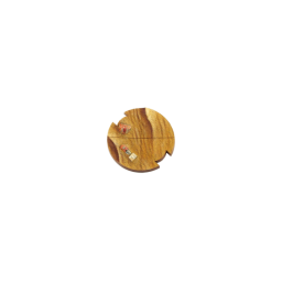 SWL Desert Bases 70mm Round...