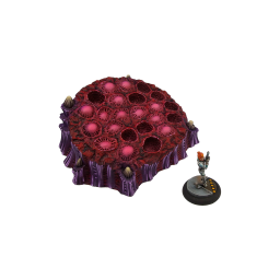 Hive Spawning Pits (x3)