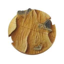 SWL Desert Bases Round...