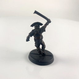 Uruk-hai captain