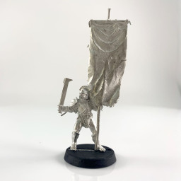 état major Uruk-hai