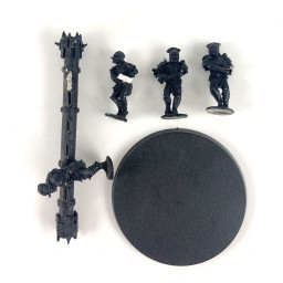 Isengard Battering Ram