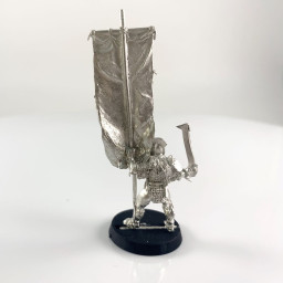 état major Uruk-hai