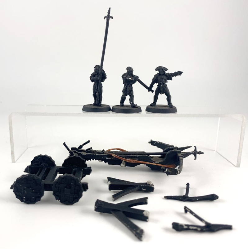 Isengard Assault Ballista