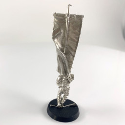 état major Uruk-hai