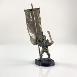 état major Uruk-hai