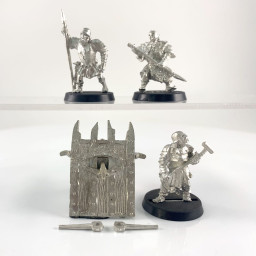 Mordor siege ballista