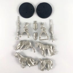 Chevaliers de Dol Amroth